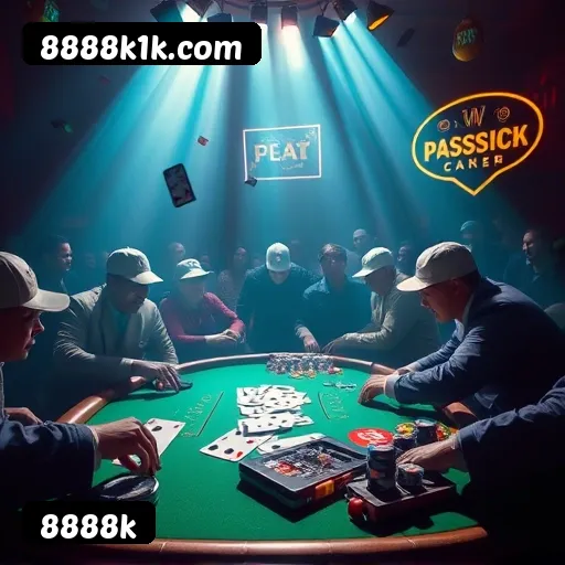 Termos e Condições Transparentes 8888k